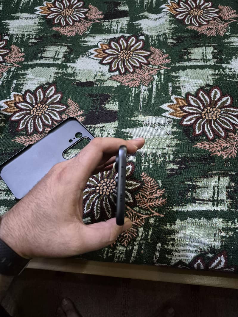 TECNO CAMON 50 PRO 3