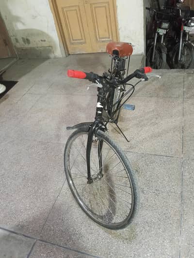import cycle