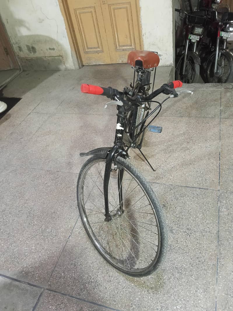 import cycle 0