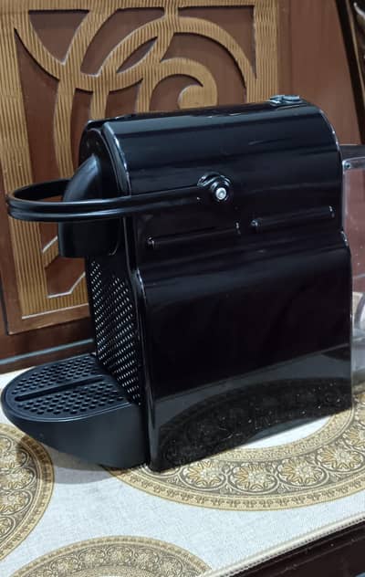 urgent sale Imported magimix nespresso coffee maker