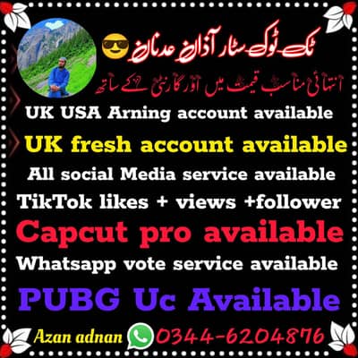social media services mojod ha