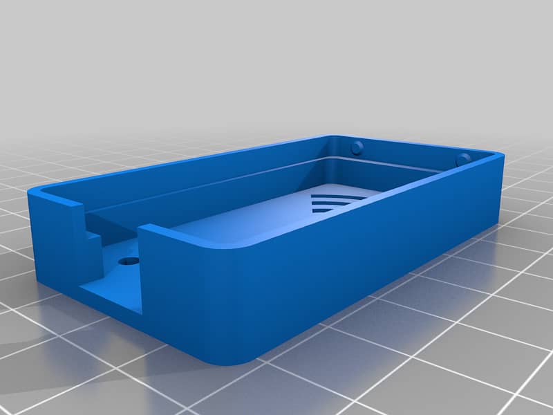 ESP8266 ESP-12E nodeMCU Lua Case 1