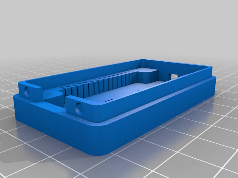 ESP8266 ESP-12E nodeMCU Lua Case 2