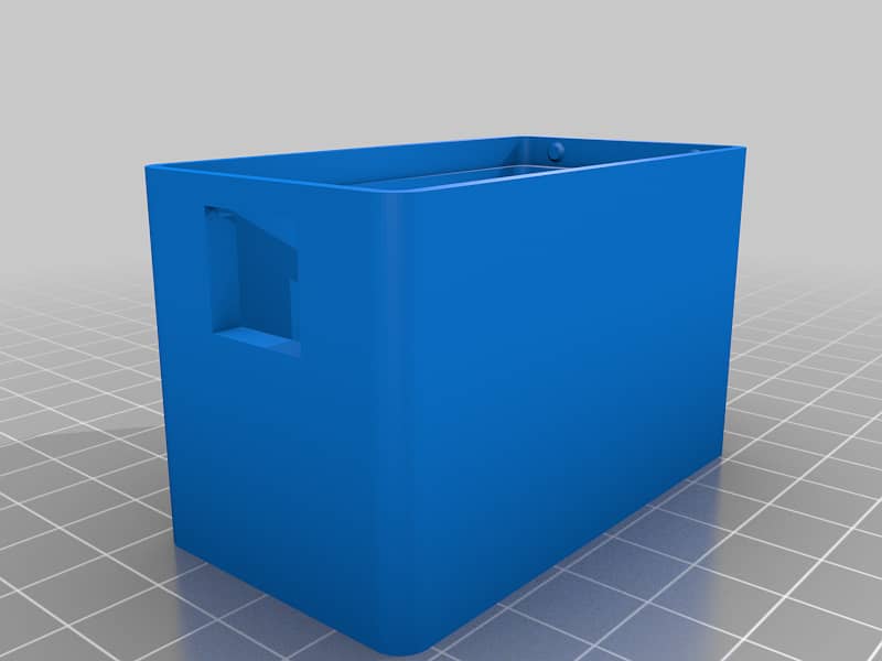 ESP8266 ESP-12E nodeMCU Lua Case 3