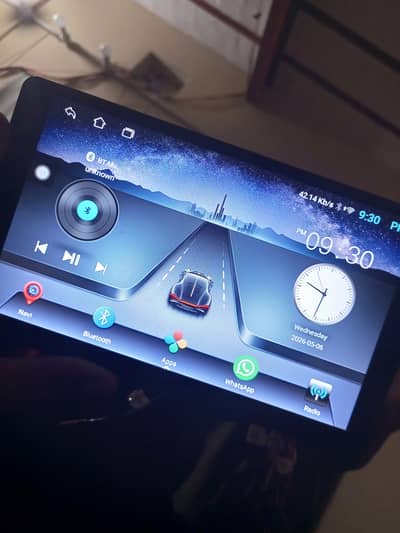 Android LED For Car And Home Used