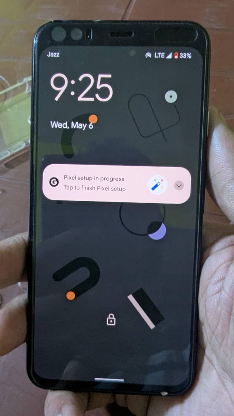 google pixel 4  4/64 1