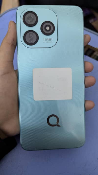 QMobile Smart 8