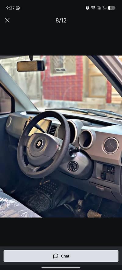 wagon r 2008/12   0348-6255829