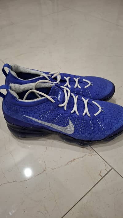 Nike Air VaporMax 2023 Flyknit Racer Blue