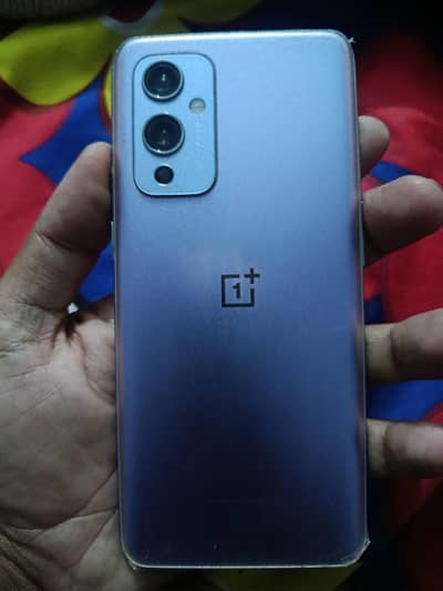 one plus 9 5g