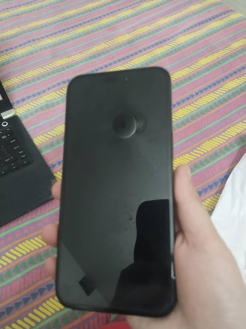 iPhone 15 pro max 2