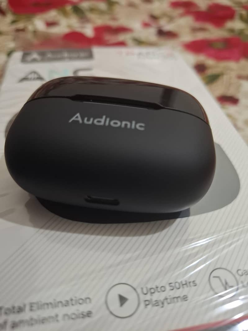 Audionic Airbud 850 2