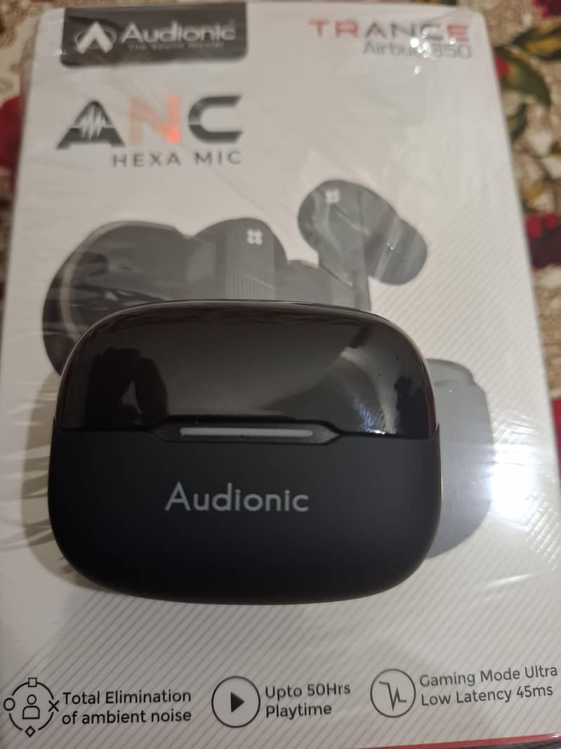 Audionic Airbud 850 3