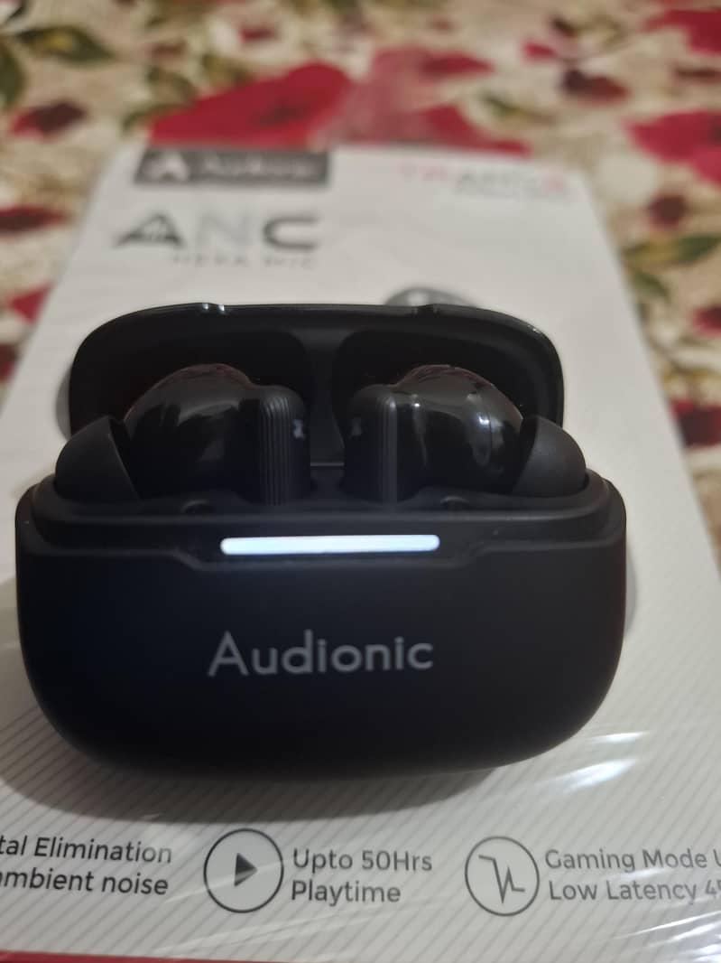 Audionic Airbud 850 4