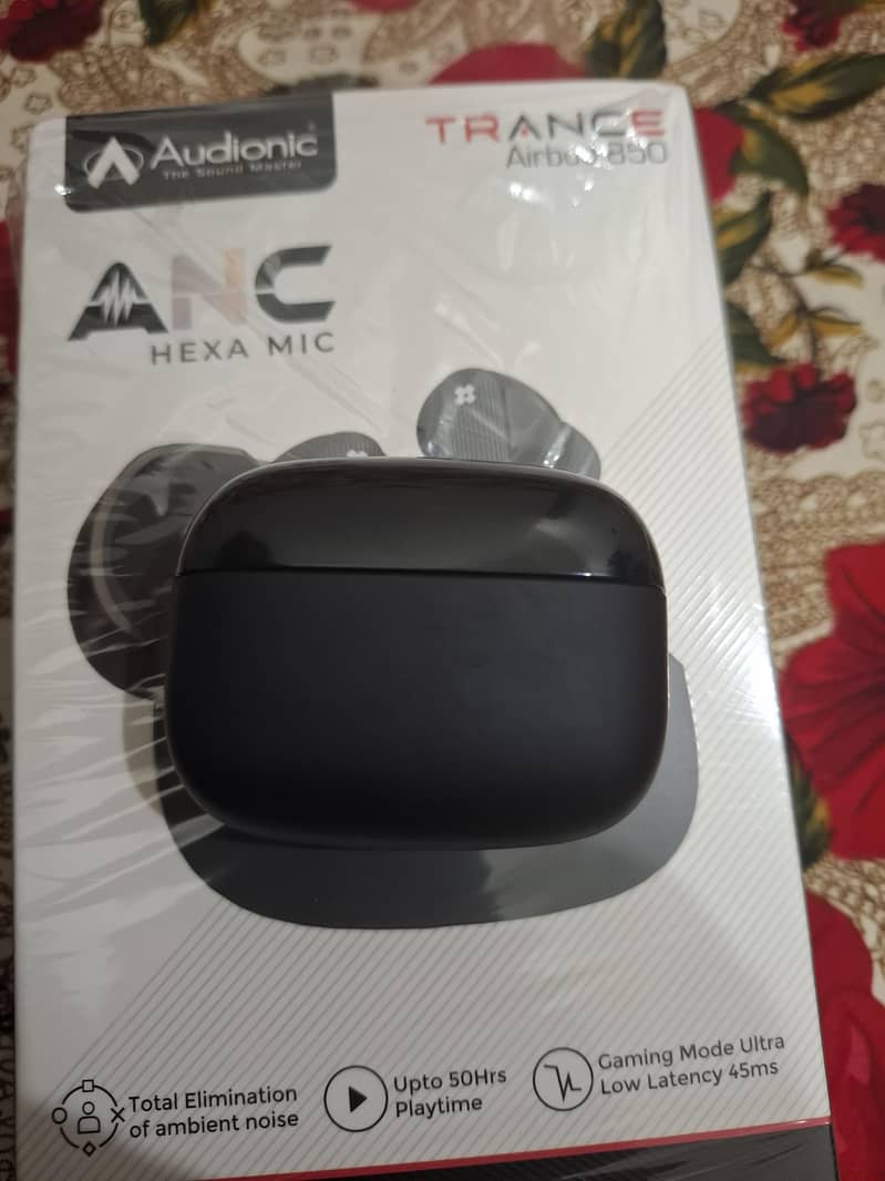 Audionic Airbud 850 5