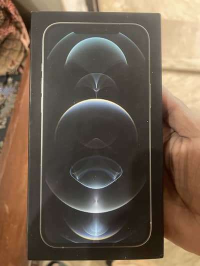 iPhone 12 Pro Max
