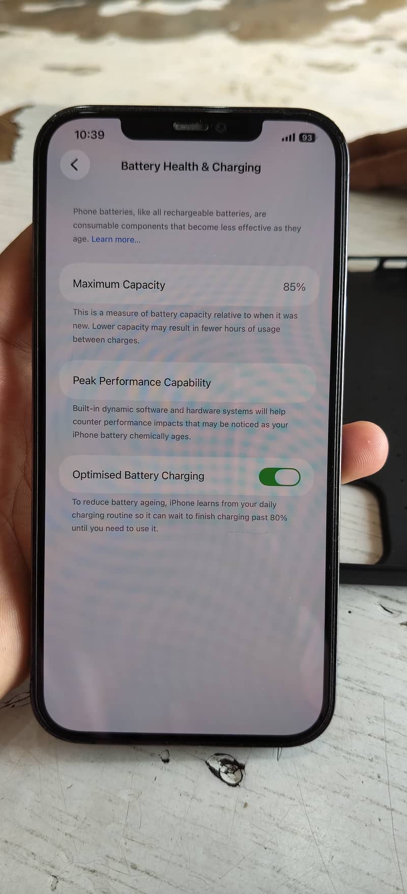 iPhone 12 Pro Max 2