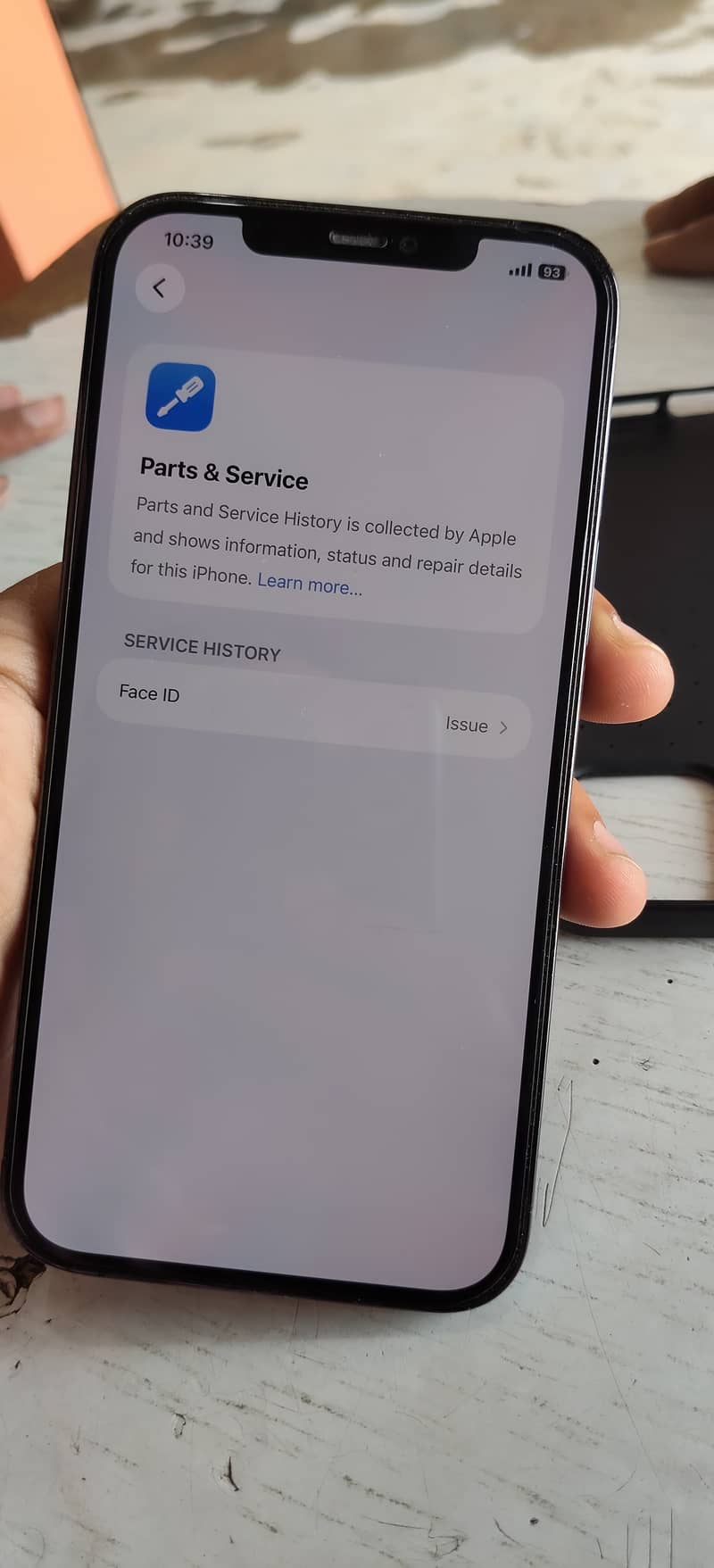 iPhone 12 Pro Max 4