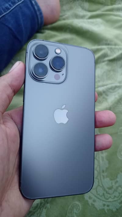 IPhone 13 Pro