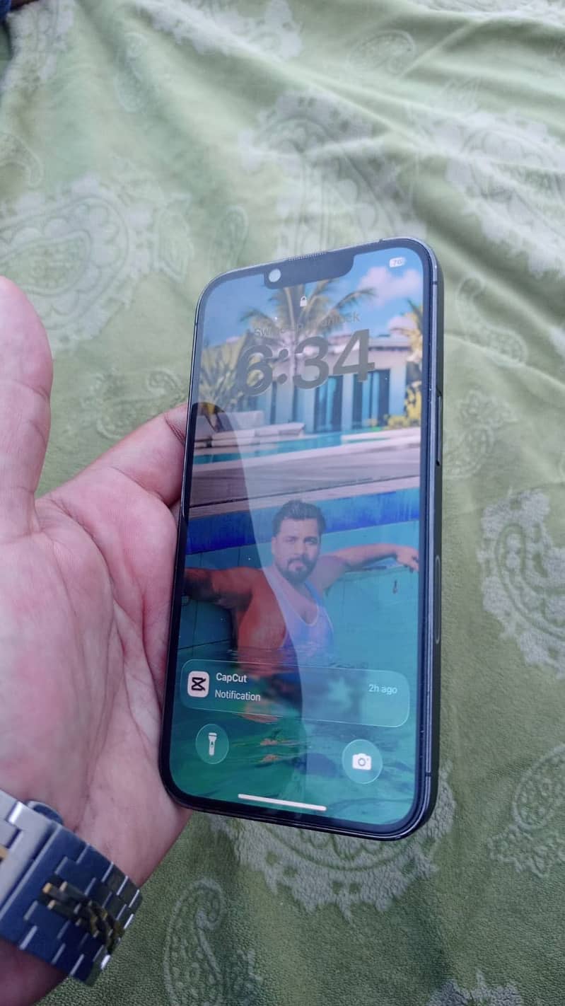 IPhone 13 Pro 1