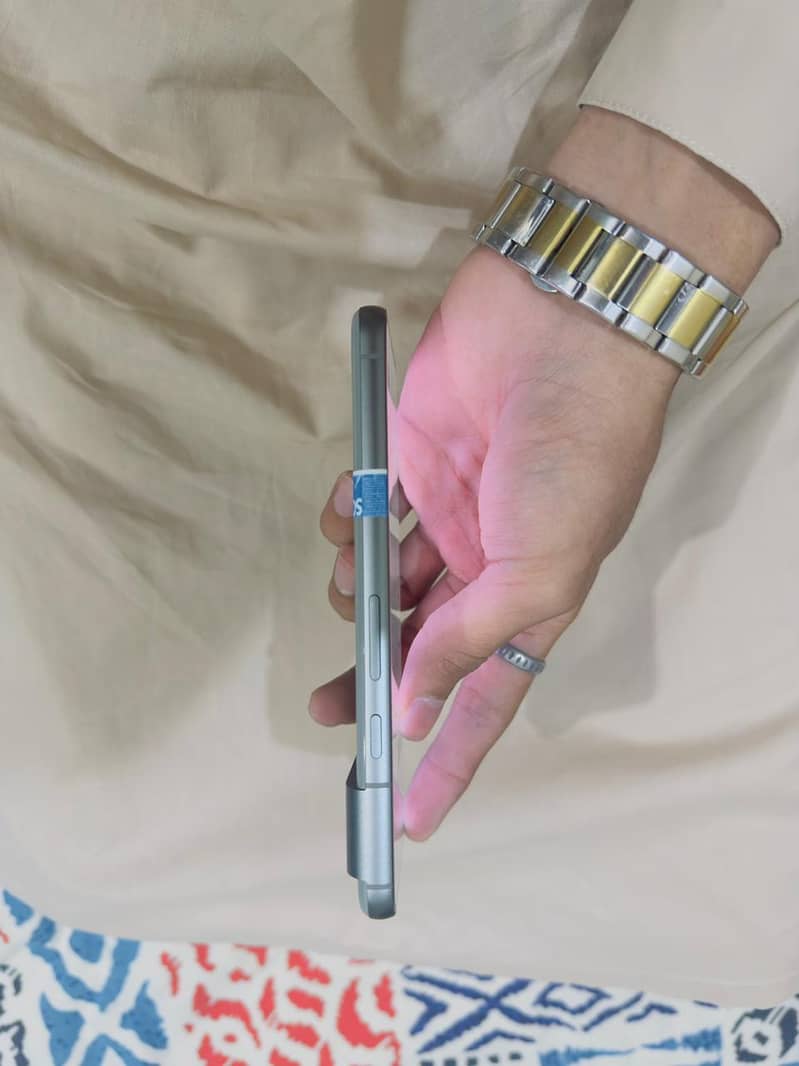 Google Pixel 8 6