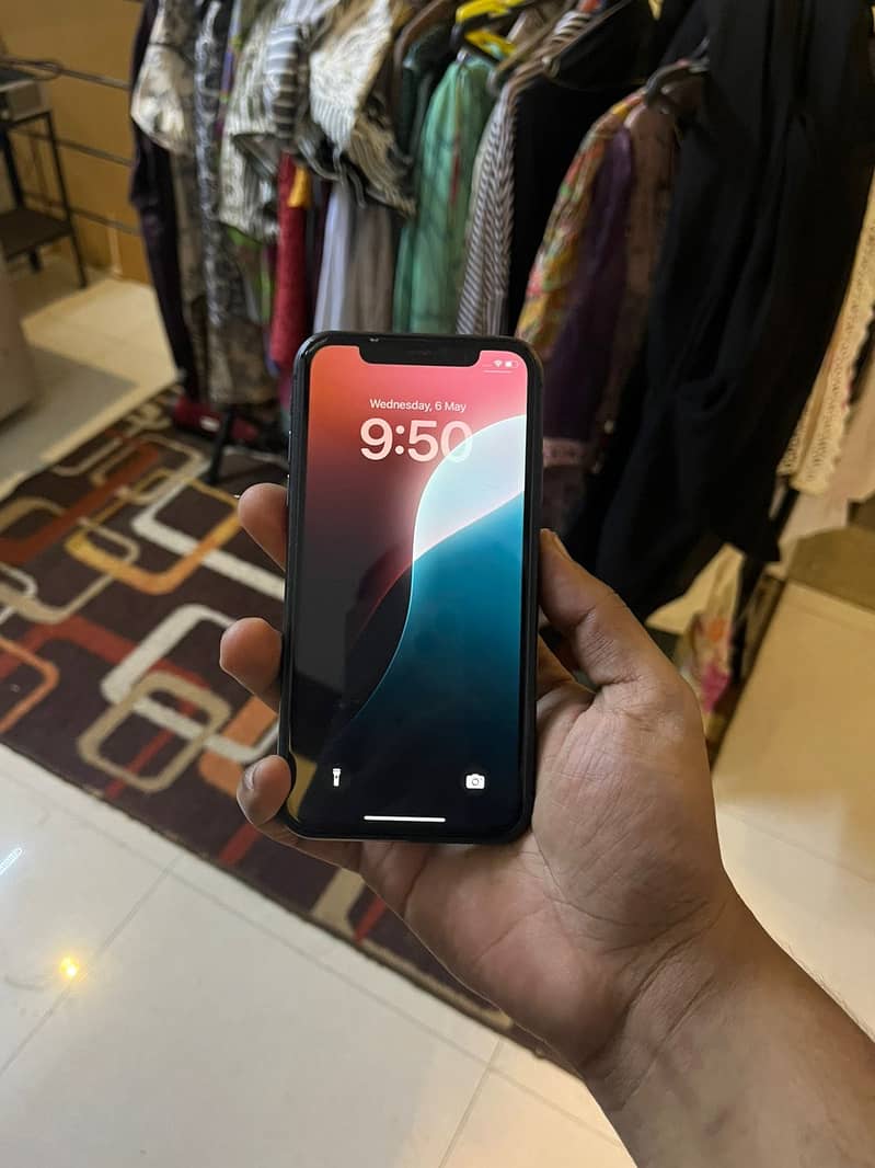 Iphone 11 0