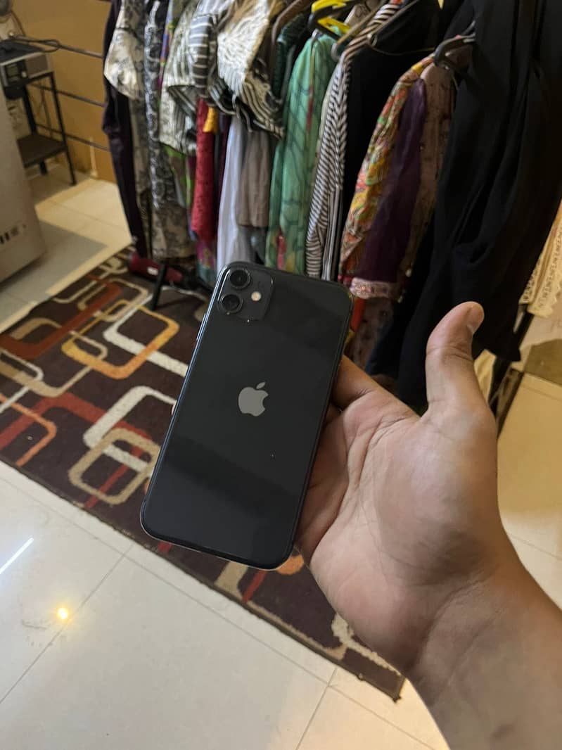 Iphone 11 3