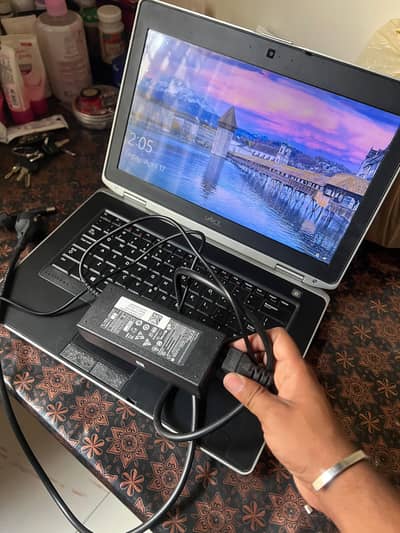 Dell Laptop 3rd Gen Core i5