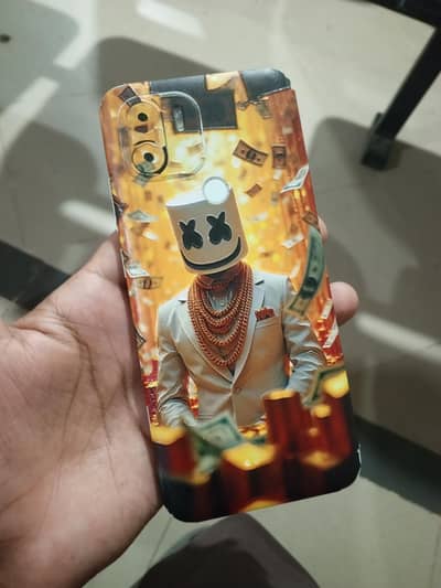 Xiaomi Redmi A2 Plus 3/64gb for sale only
