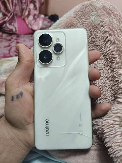 Realme 15 pro