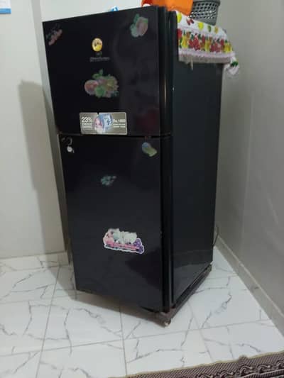 dawalnce fridge