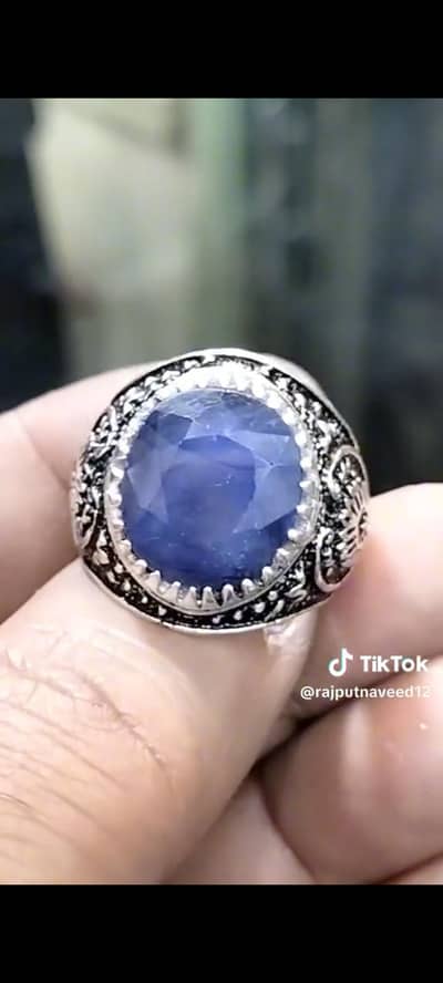 Turkish style neelam