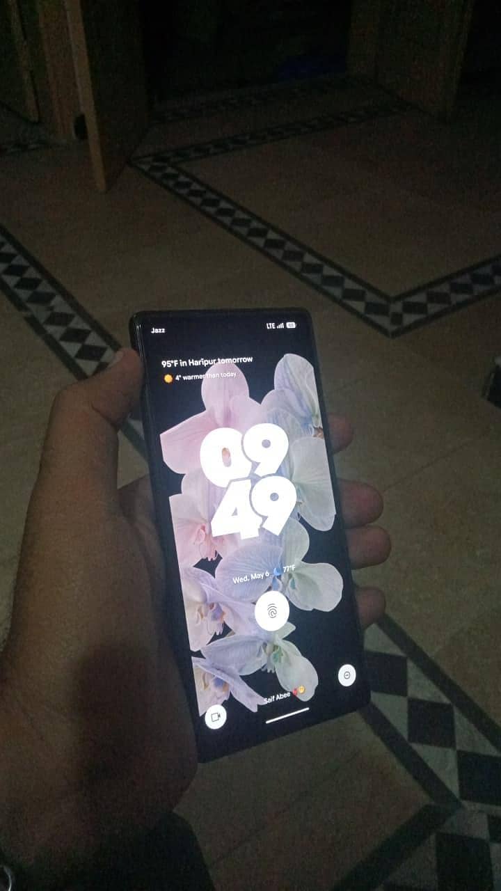 google pixel 6 1
