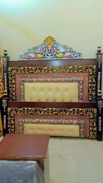 Bed Side table