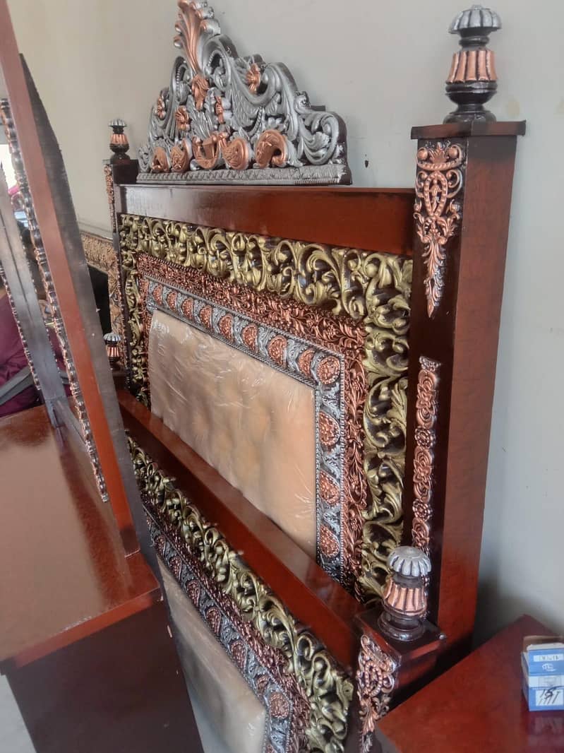Bed Side table 2