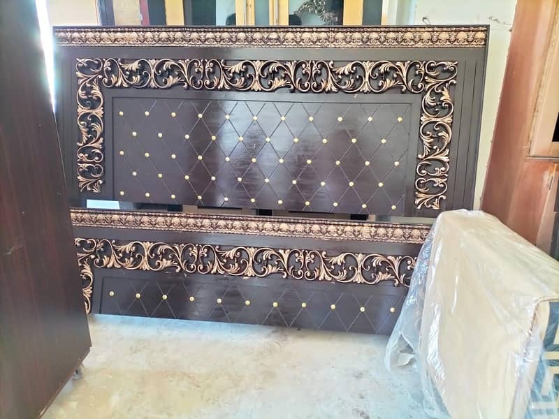 Bed Side table 3