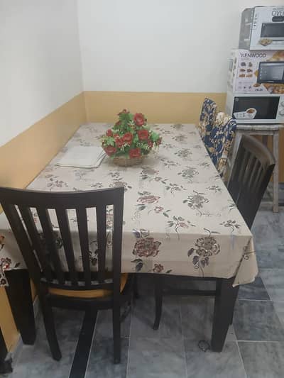 dining table with 8 chairs