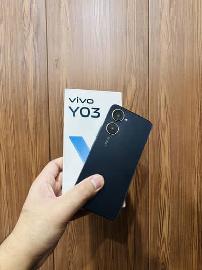 Vivo Y03