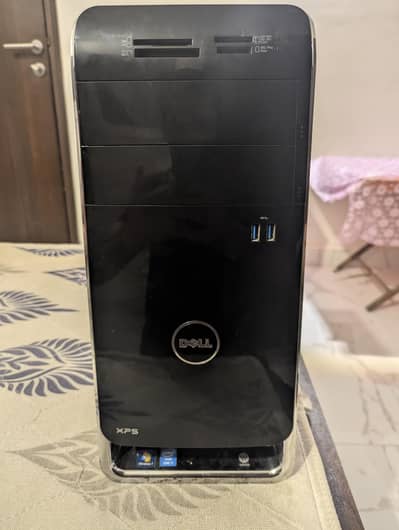 DELL XPS - I7 4TH GEN