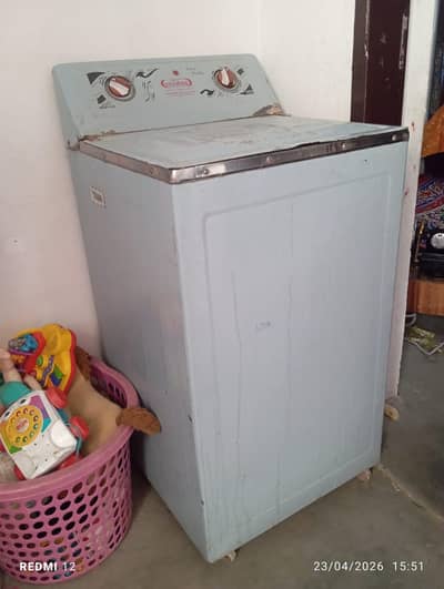 washing machine for sale