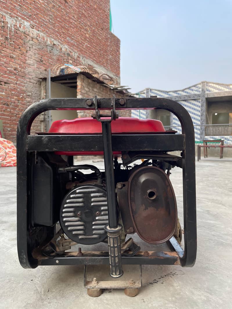 Generator 3KV 1