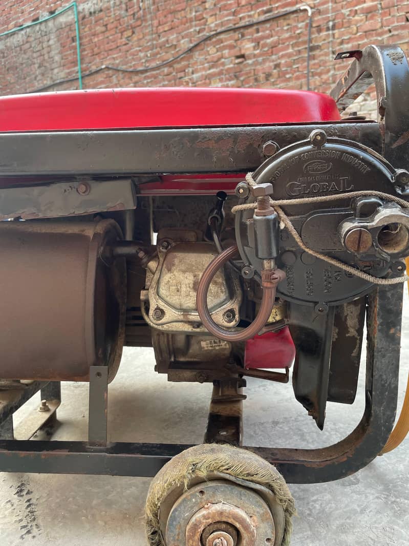 Generator 3KV 5