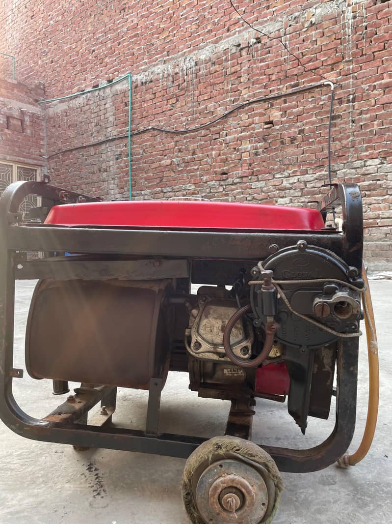 Generator 3KV 7