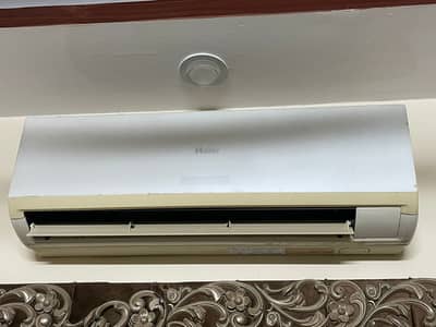 Haier ac