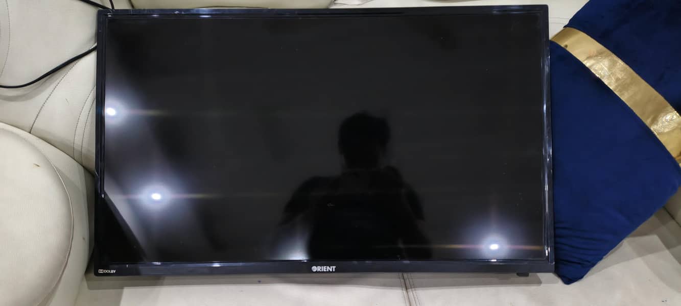 orient led 1