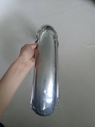 mudguard