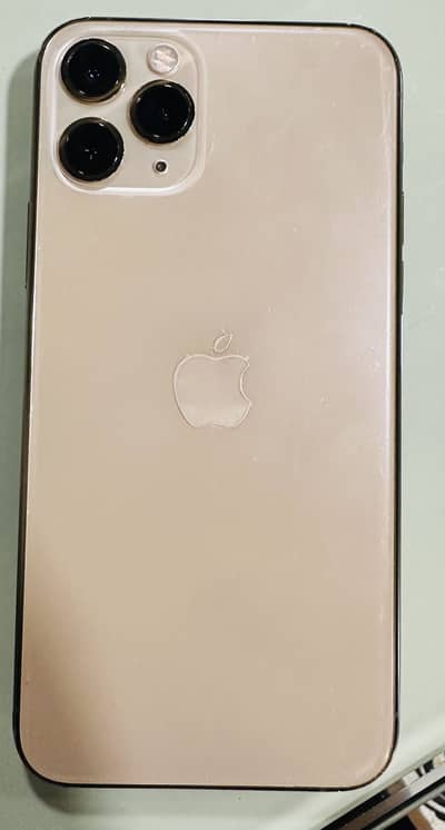 11 pro Pta 64gb