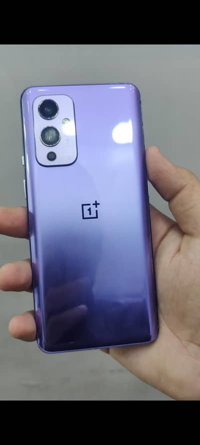 Oneplus 9 5G