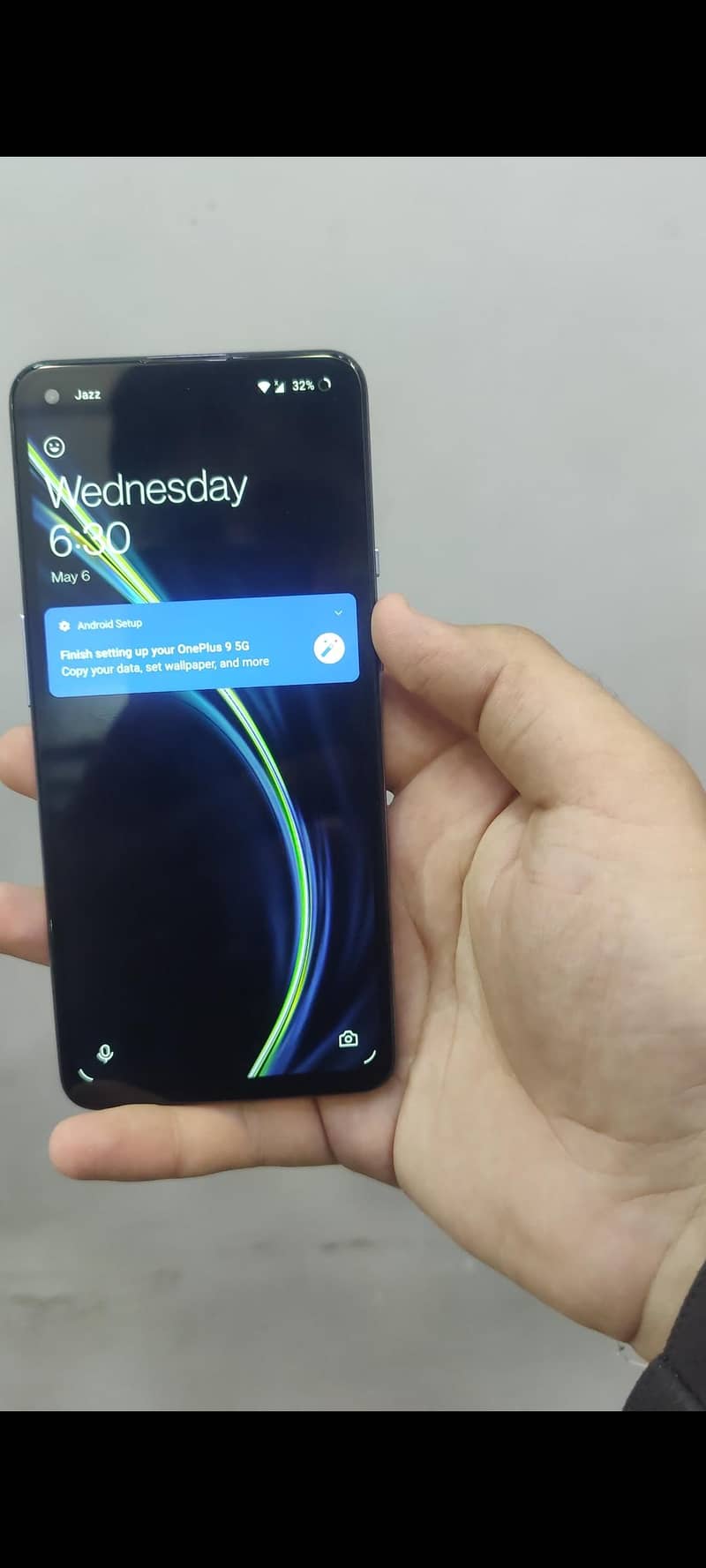Oneplus 9 5G 4