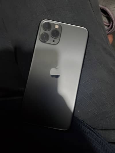 iPhone 11 pro (non pta)